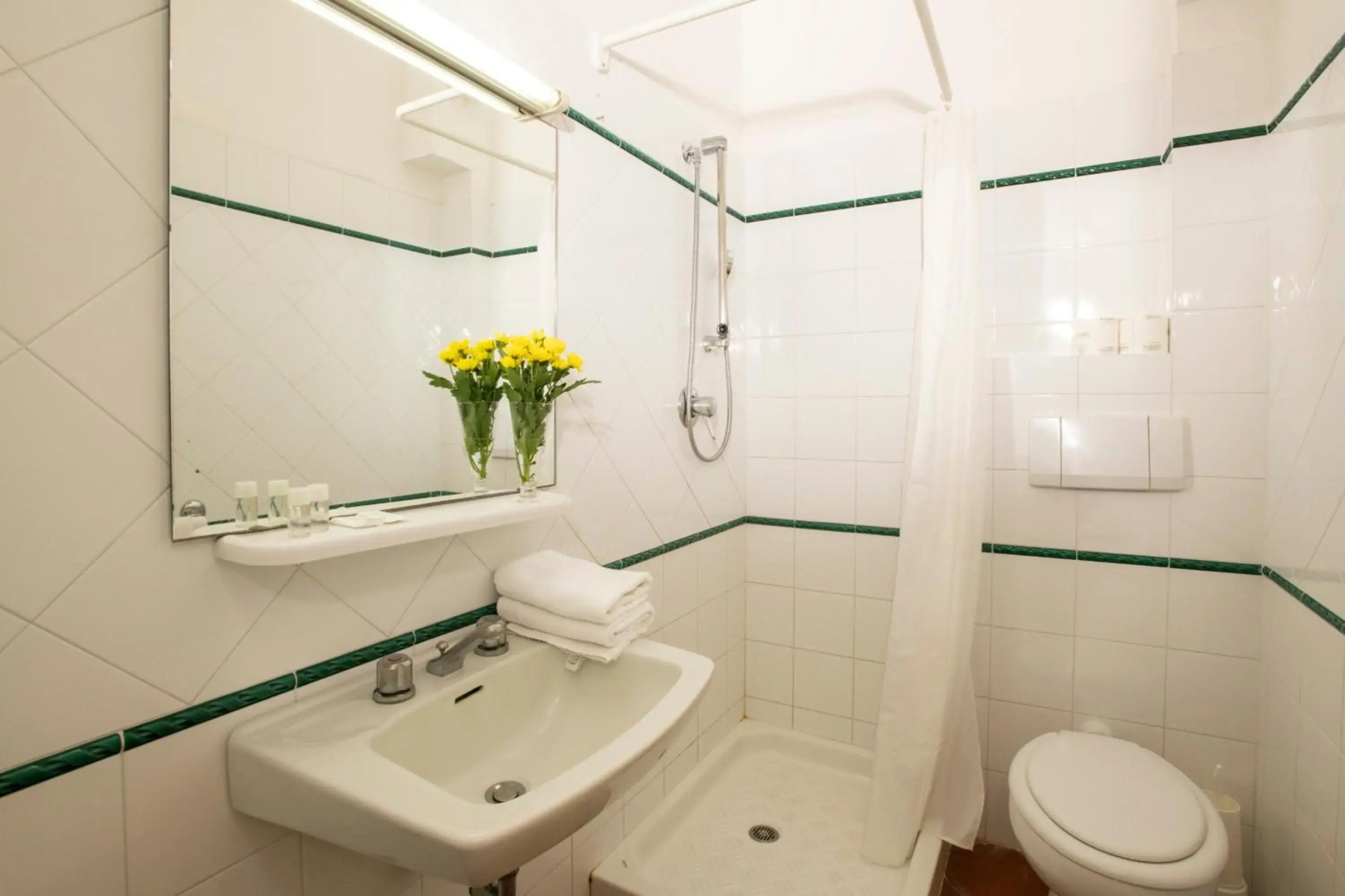 Appartamenti la Principina - I Casali