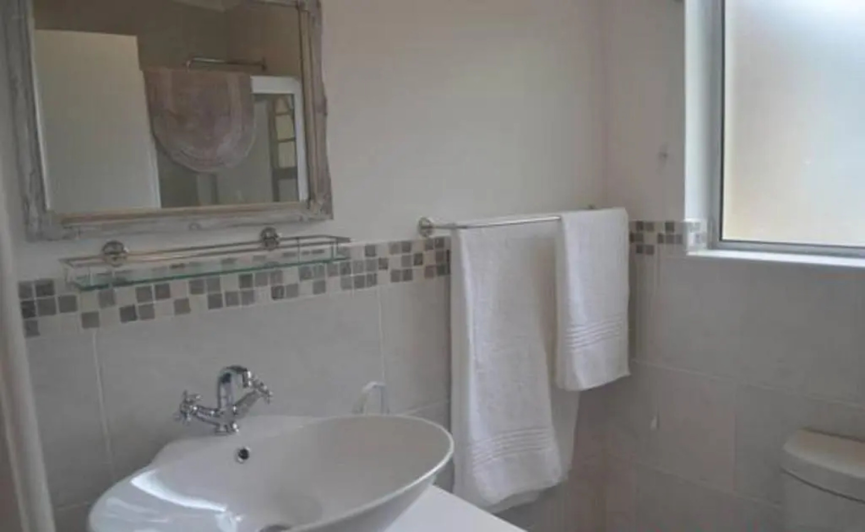 Guest House Ascot Place