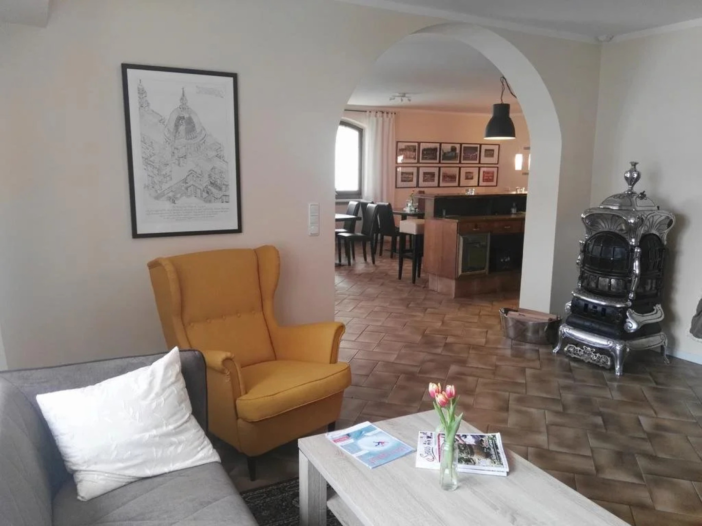 Hotel Pension Hochficht