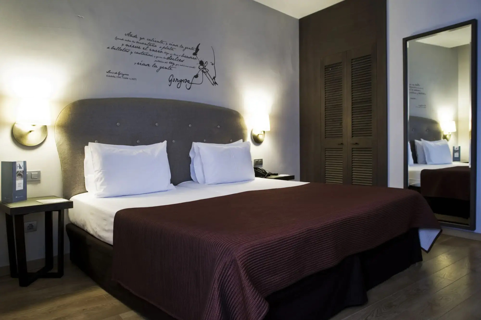 Hotel Eurostars Patios de Córdoba