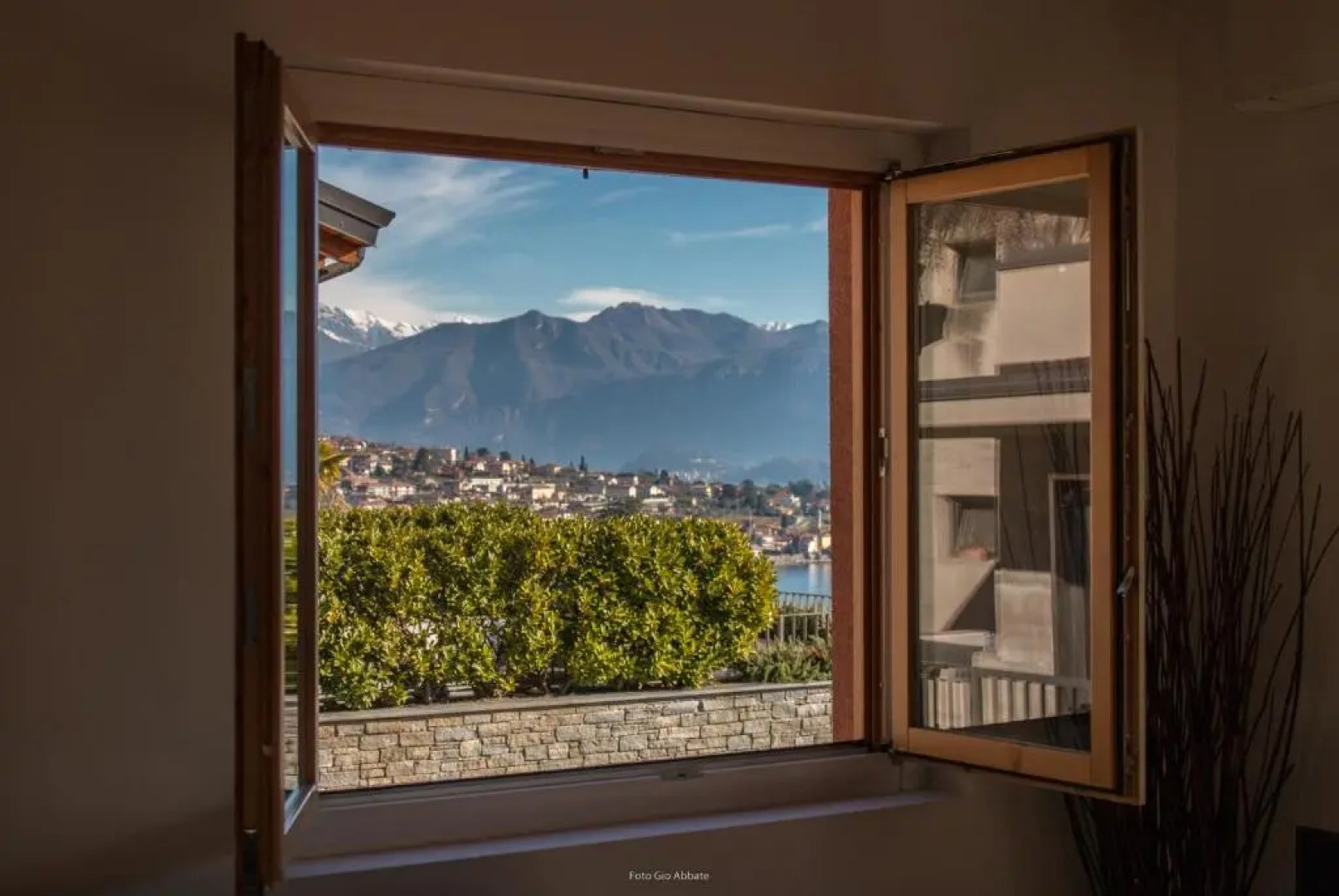 Appartamento La Vigna