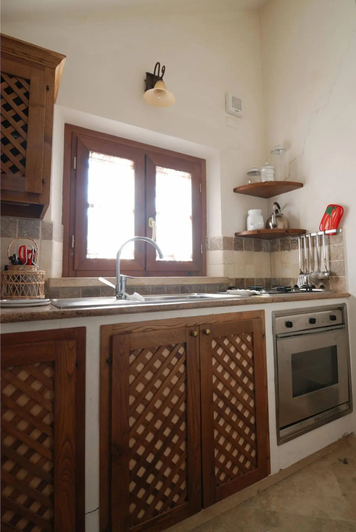 Agriturismo La Lodola