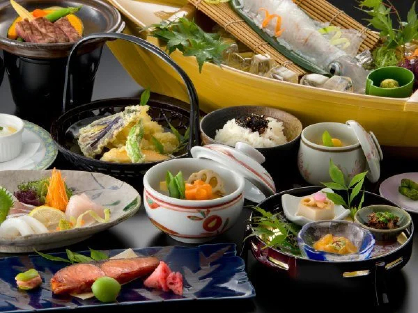 Kokumin Shukusha Nijinomatsubara Hotel