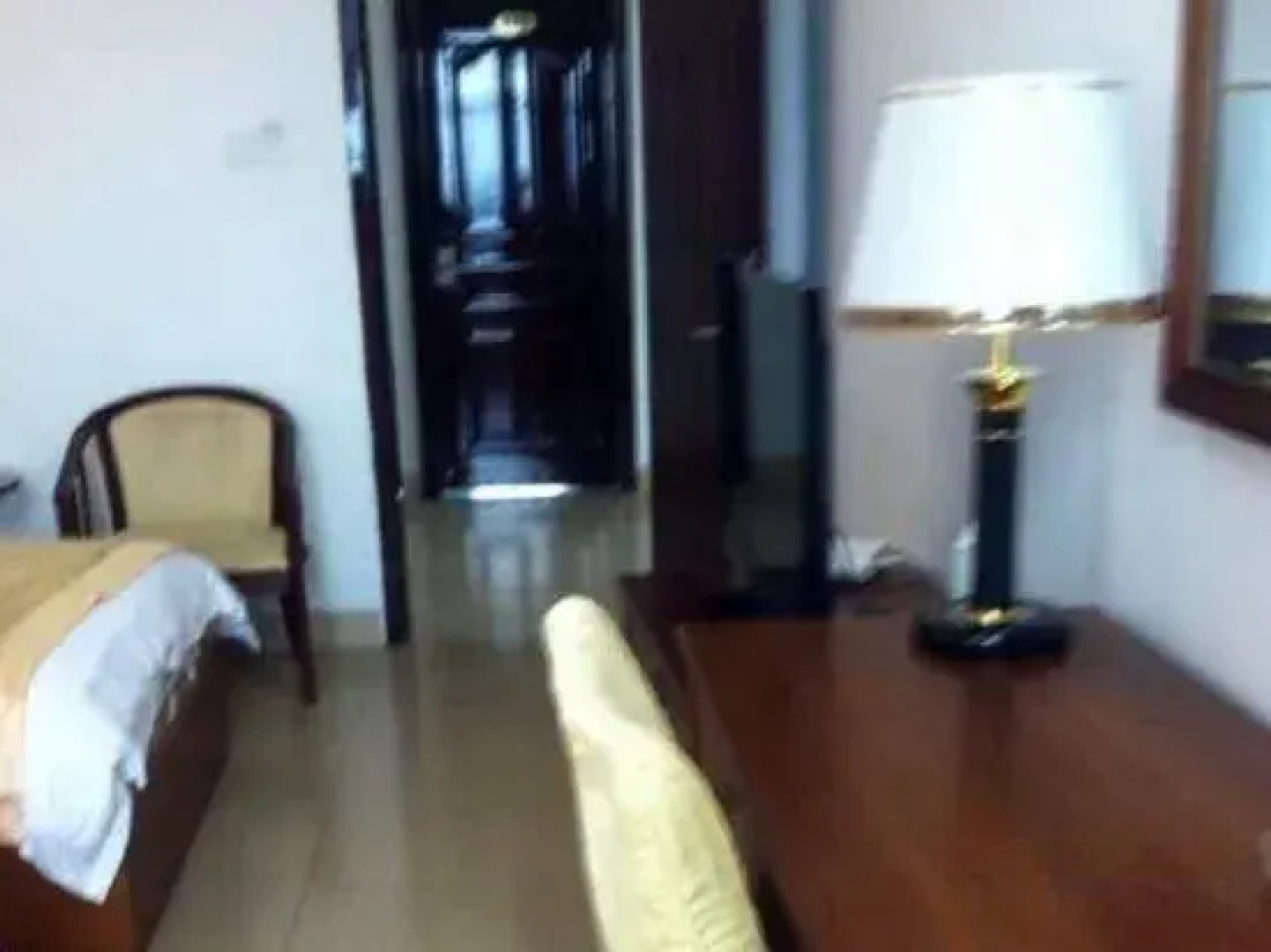 Chengmai Lanyu Hotel