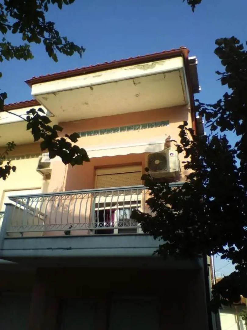 Yiannis&Vasomaisonette