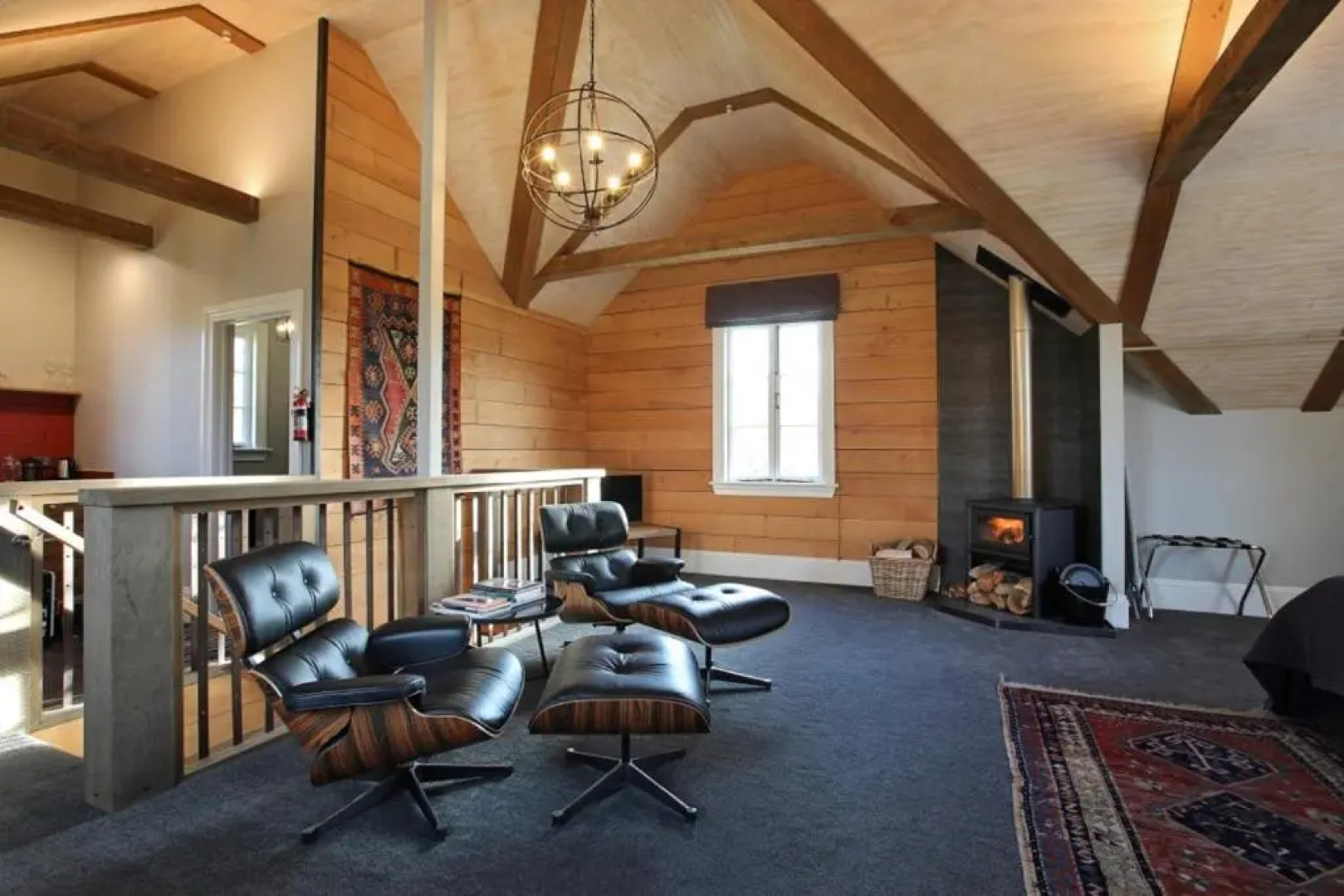 O Naturel Vineyard Stay