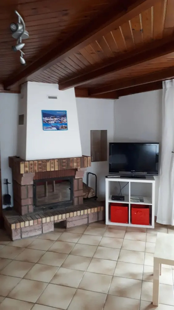 Au Petit Bonheur Vosgien - Gîte Les Brimbelles