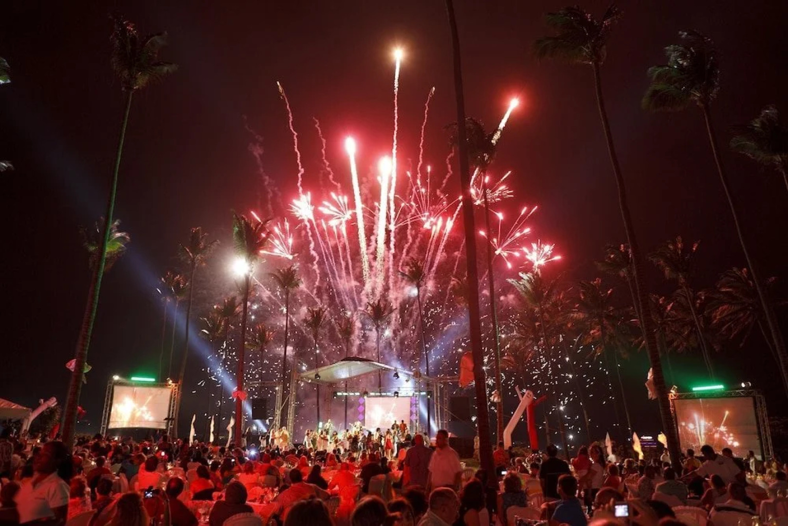 Lifestyle Vitalis Garden Club