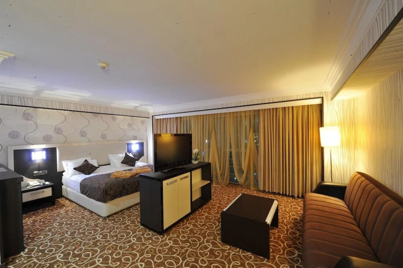 Tebriz Hotel Nakhchivan