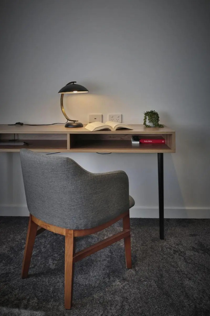 The Remington Orange