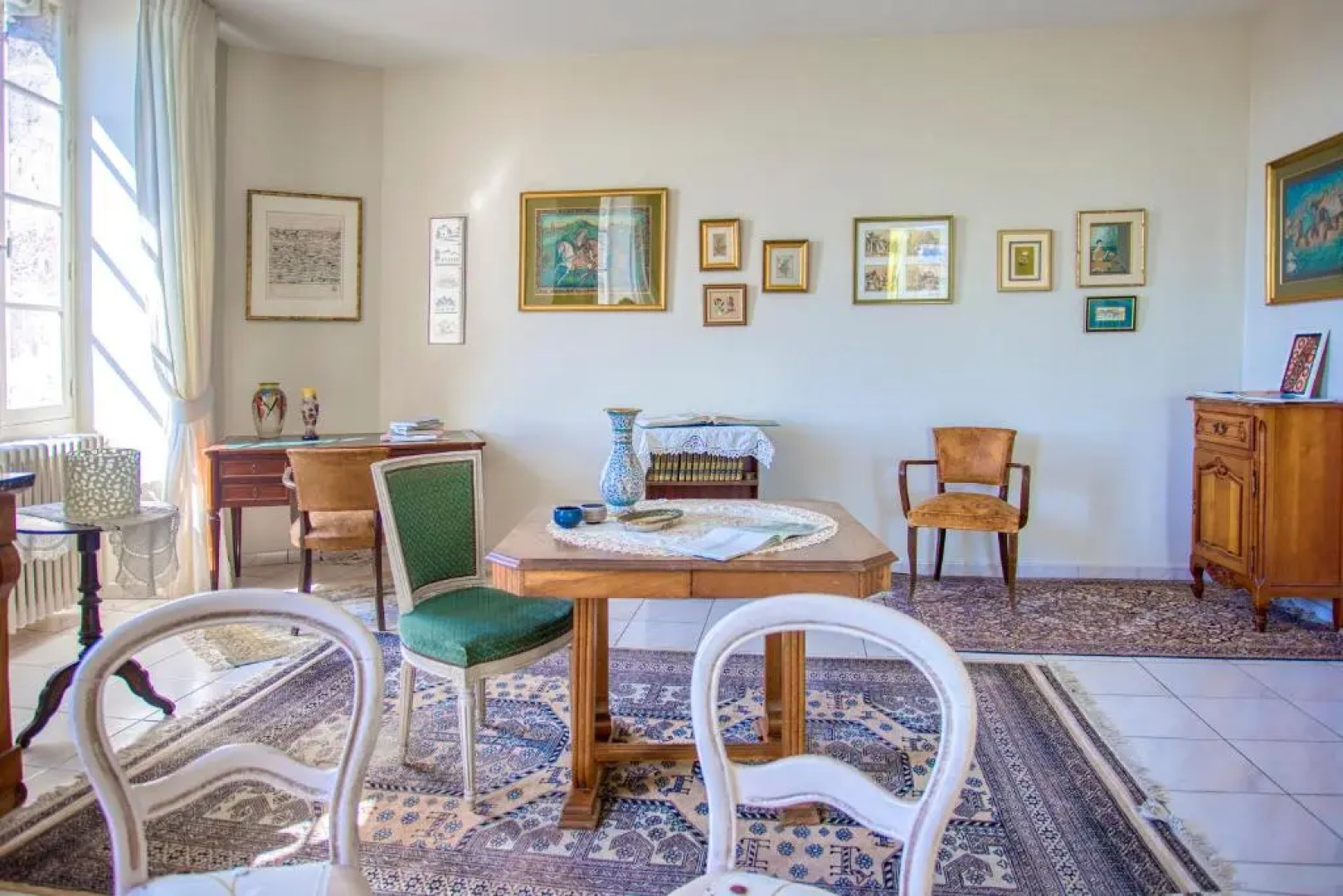 Chambres dHôtes Laferrière