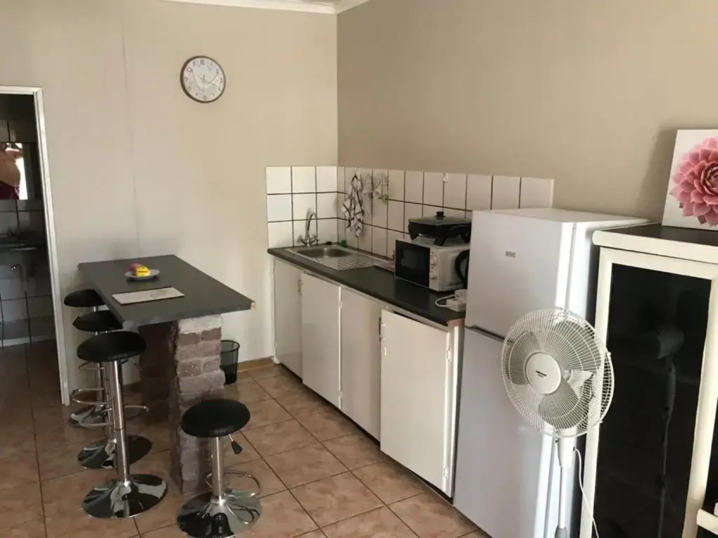 UrbanLife Keetmanshoop Accommodation