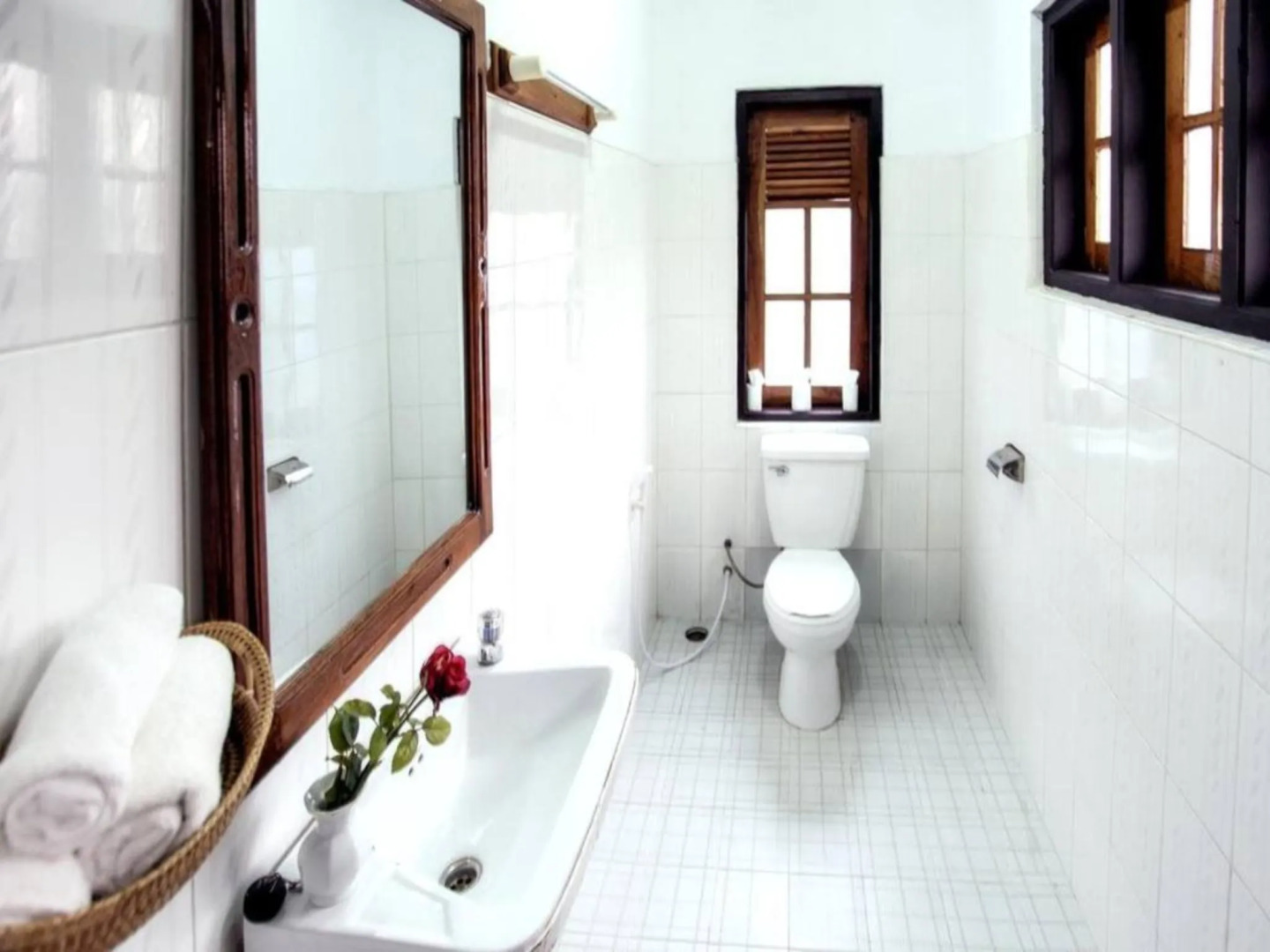 Nature Land Hotel II