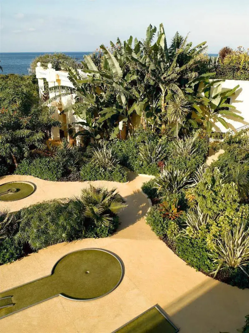 The Residence at Vila Porto Mare