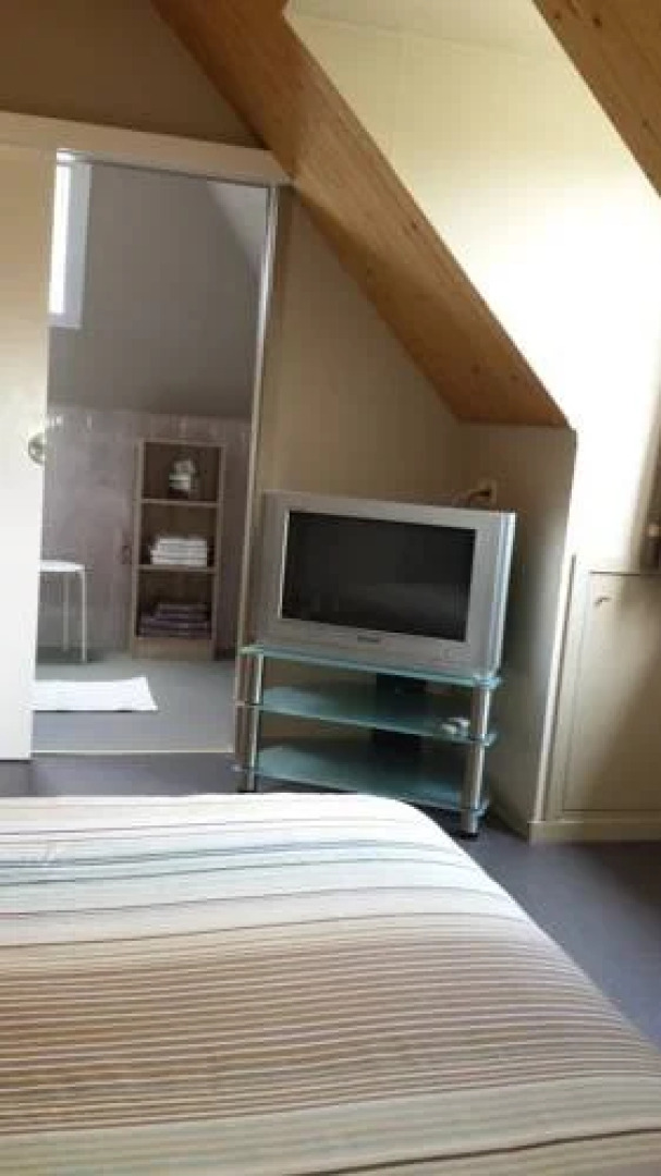 Vakantieverblijf Strandgaper