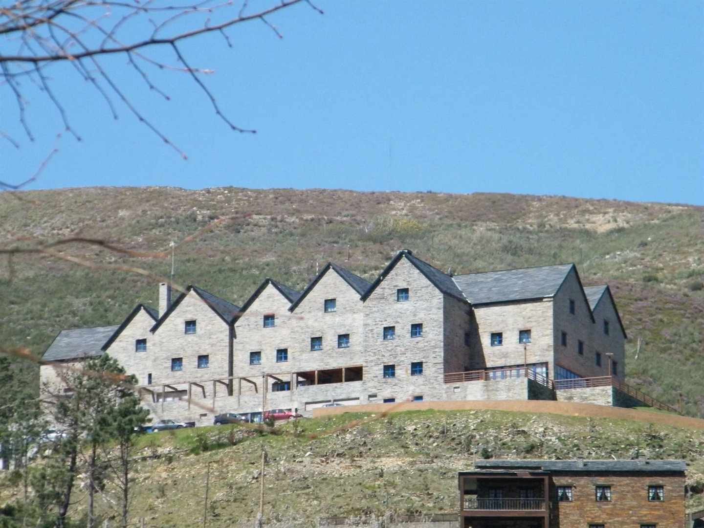 INATEL Piódão Hotel