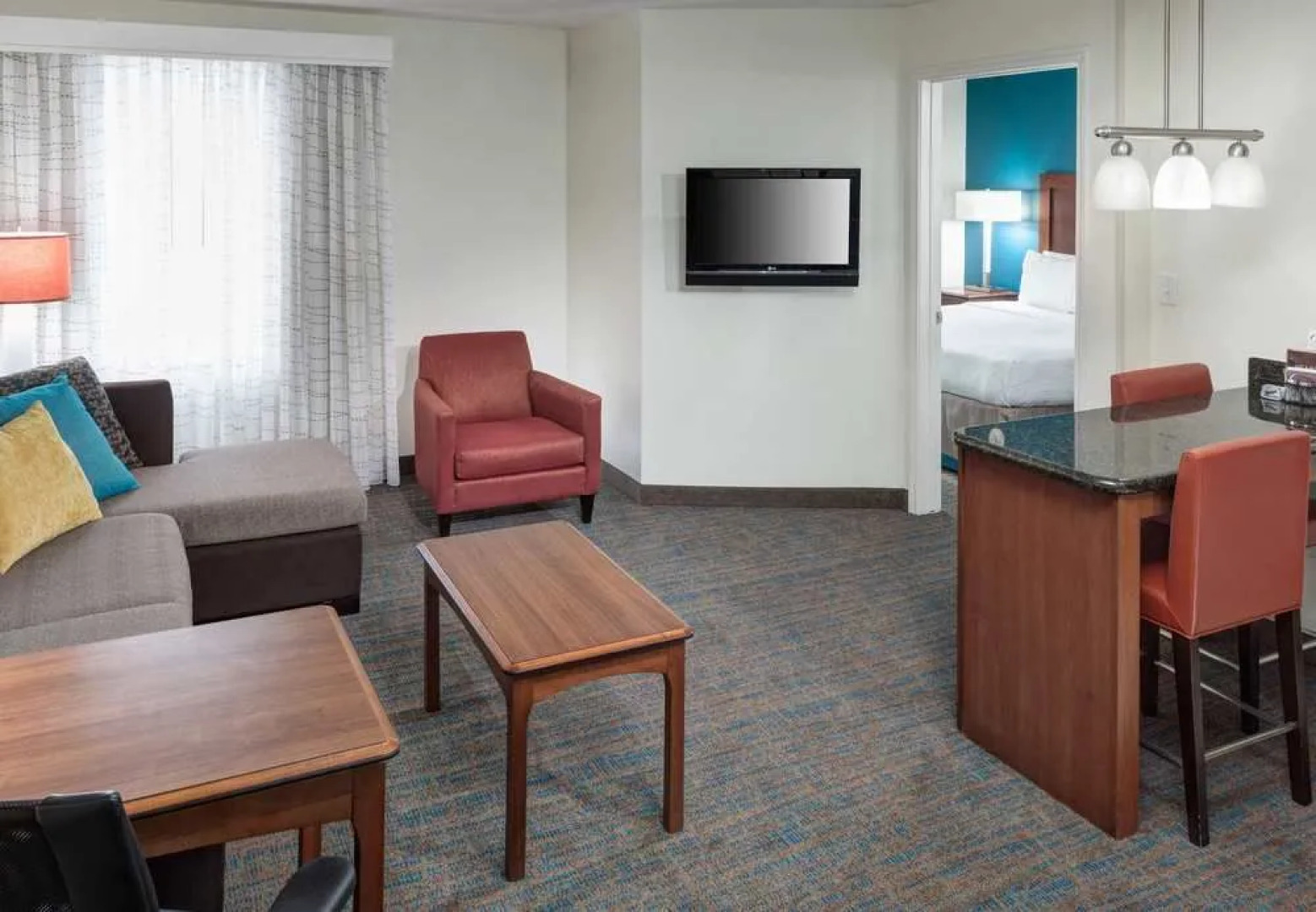 Residence Inn Beaumont