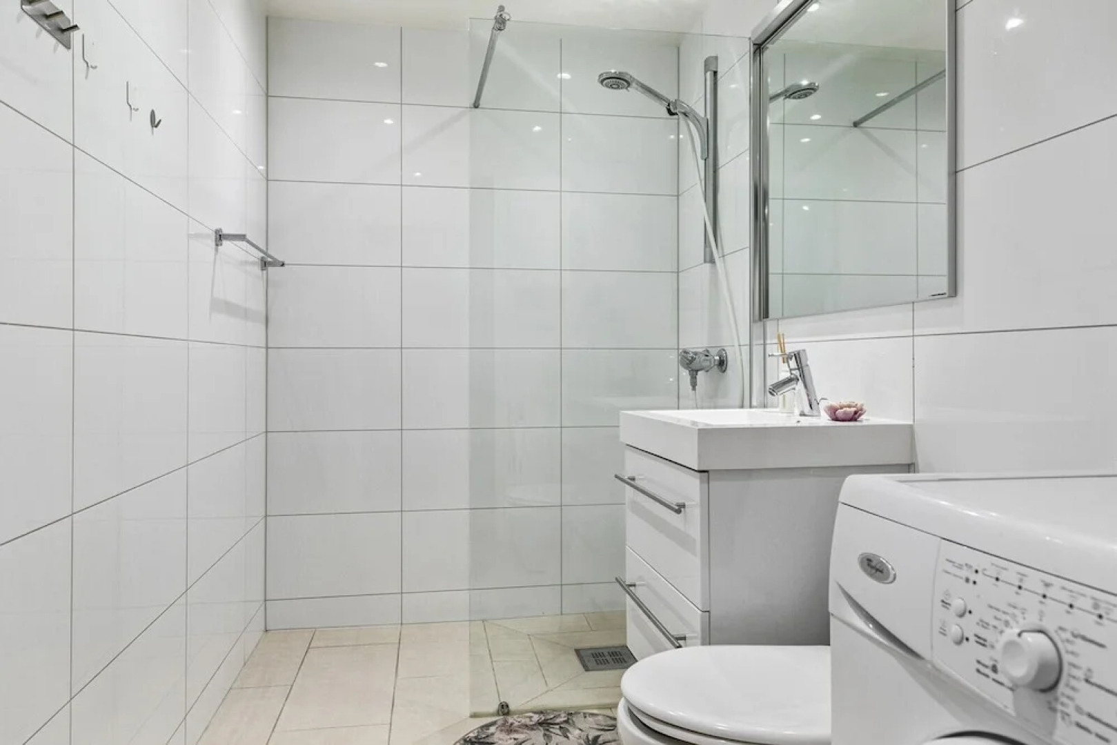 Mitt hotell apartments