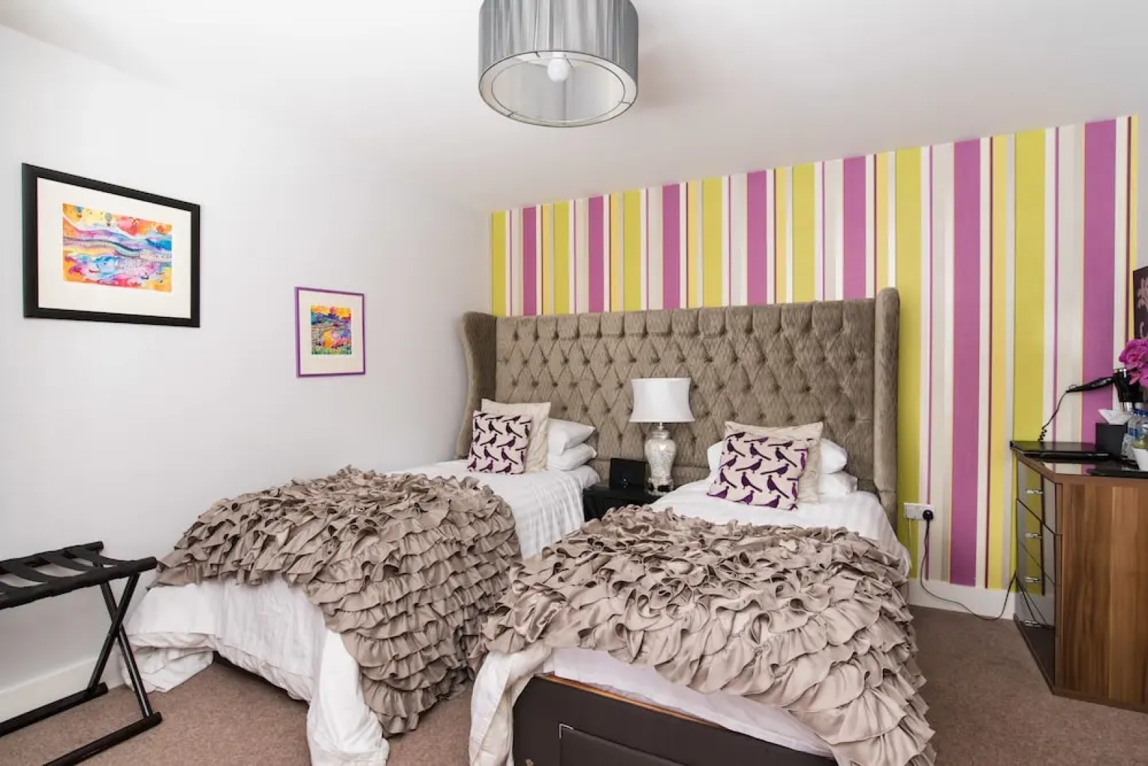 Maes-Y-Môr Guest House