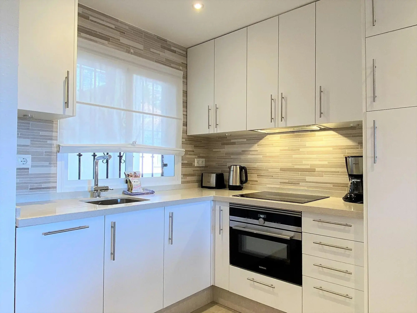 Valparaiso 1b Burriana Beach by Casasol