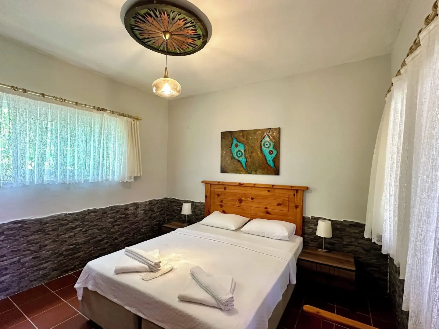 Bahaus Resort