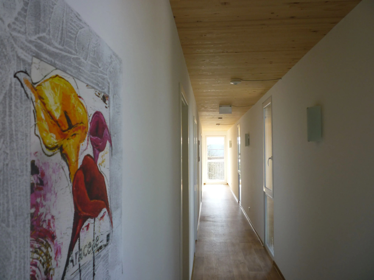 Gasthof Traube