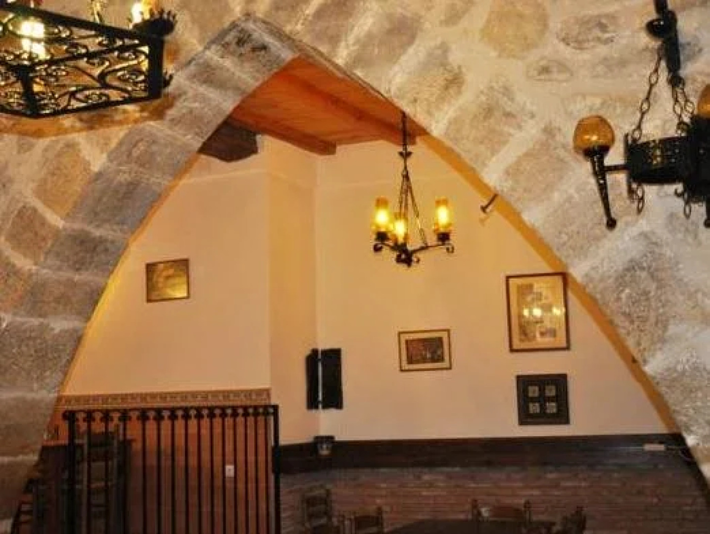 Casa Rural Ca Miquelet