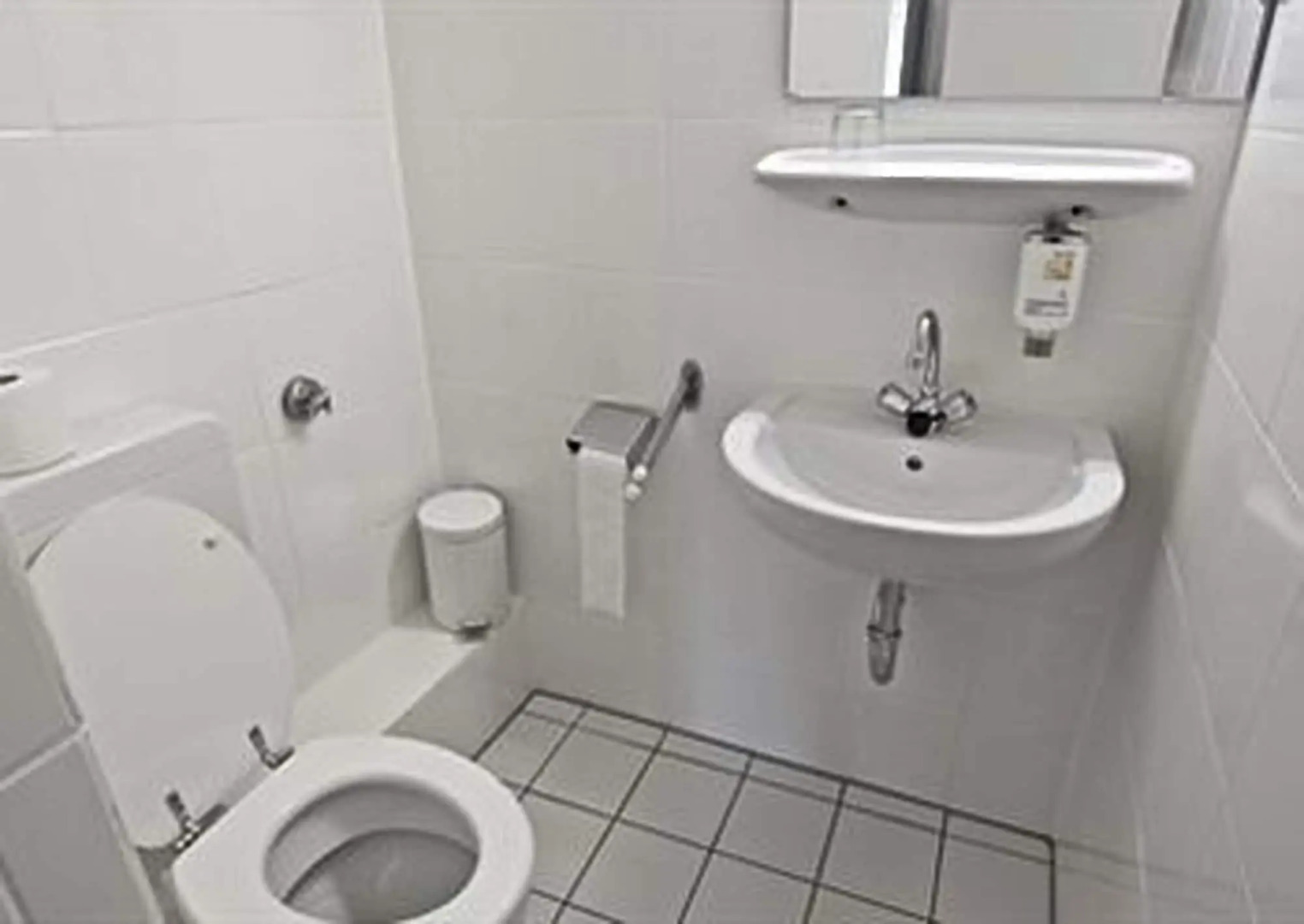 Hotel Wikinger Hof Hamburg