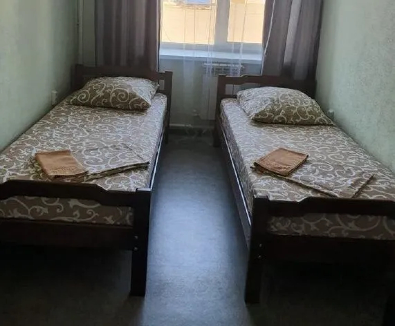 Гостинный двор, корпус 2