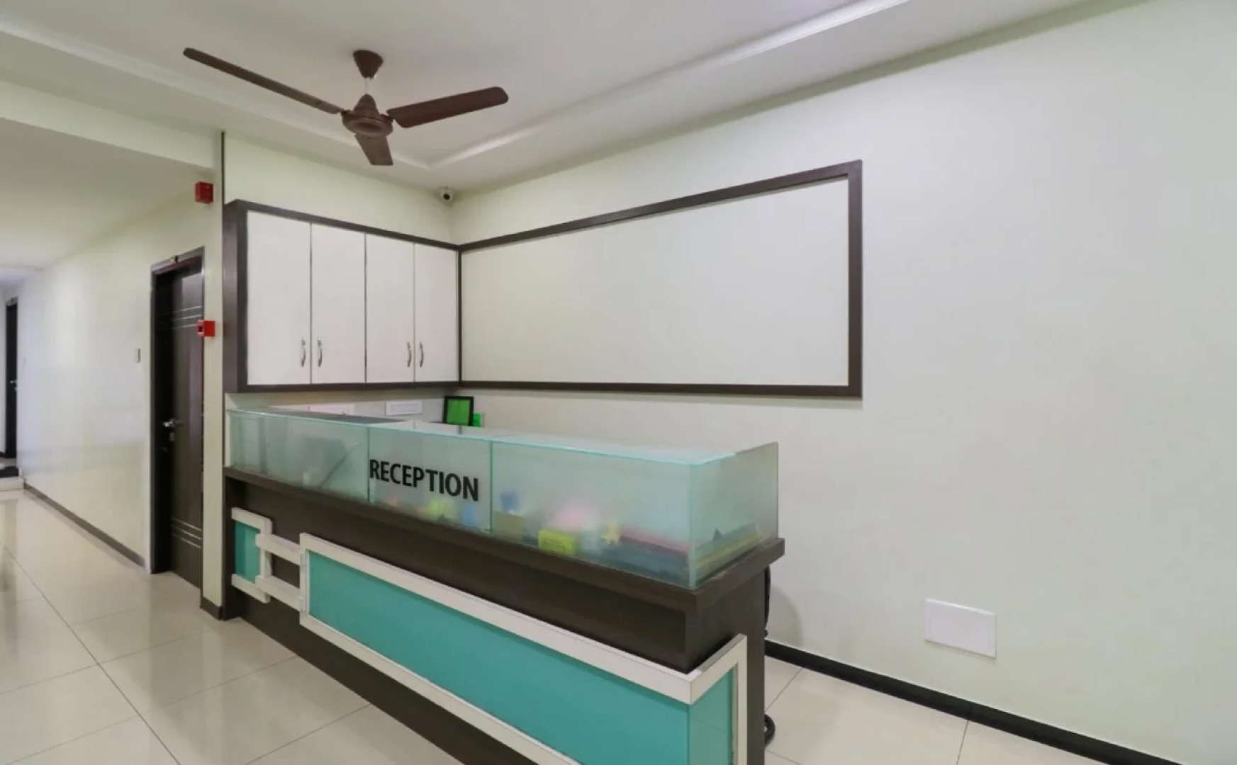 Jupudy Residency By OYO Rooms