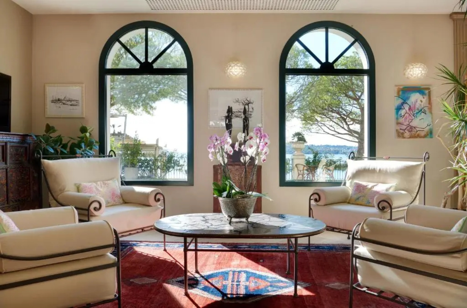 Hotel Ristorante Sogno