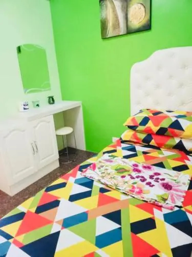 San Remo Oasis, Citta De Mari