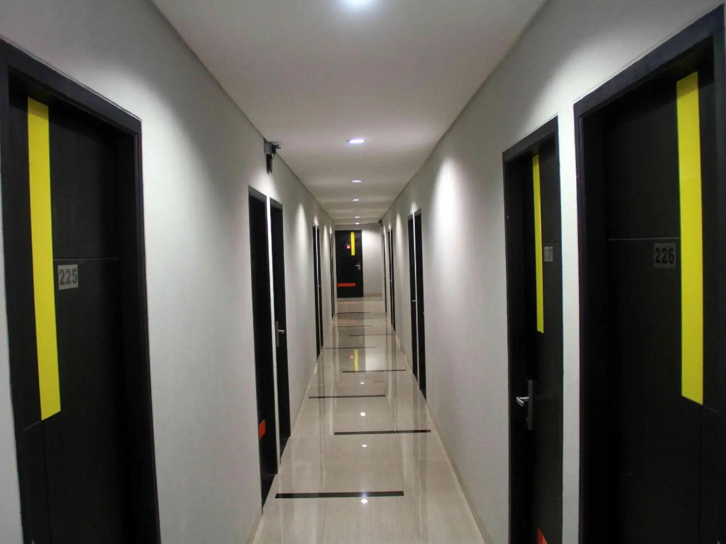 Sumi Hotel Simpang Lima Semarang