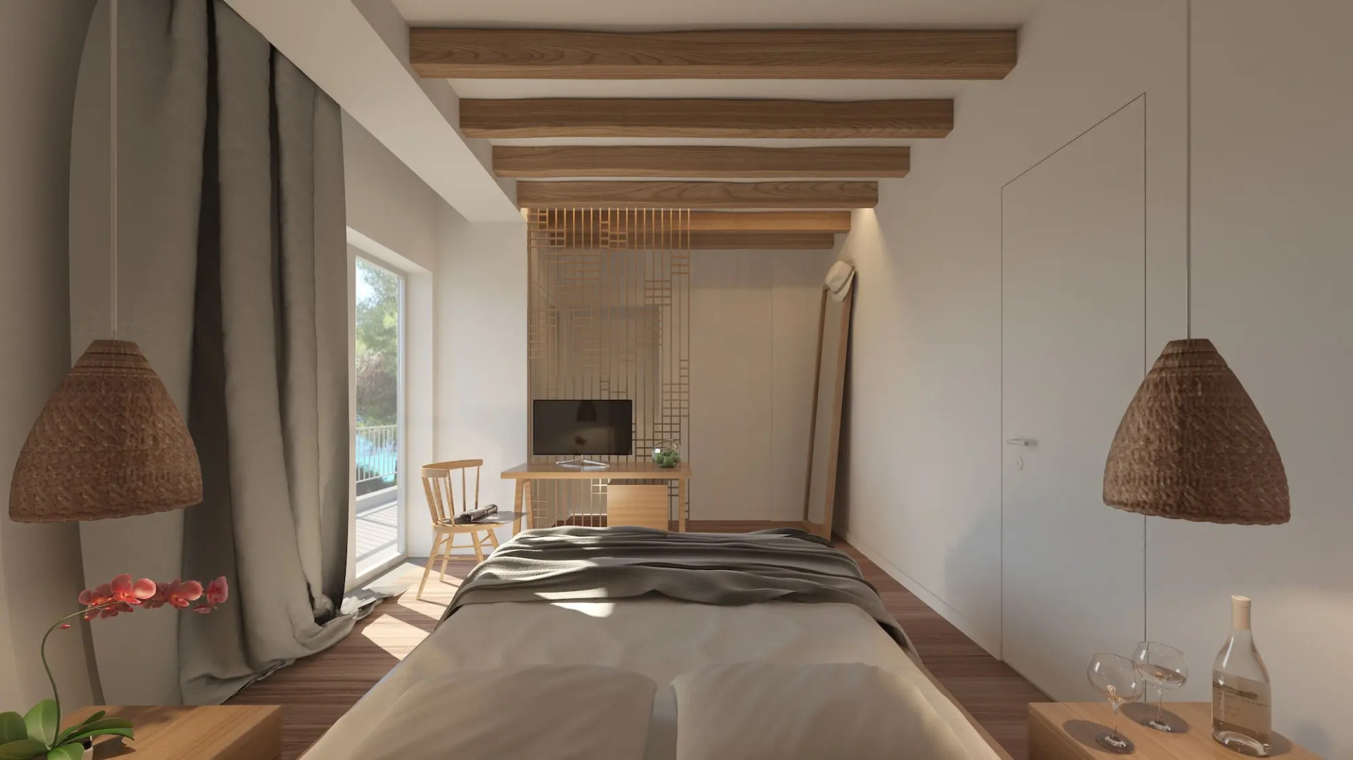 Elies 33 Bio Retreat - Adults Only