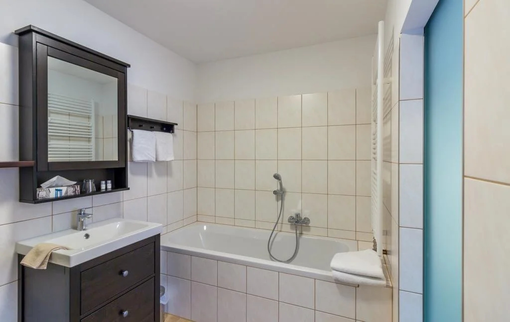 Gasthof Silberner Hirsch