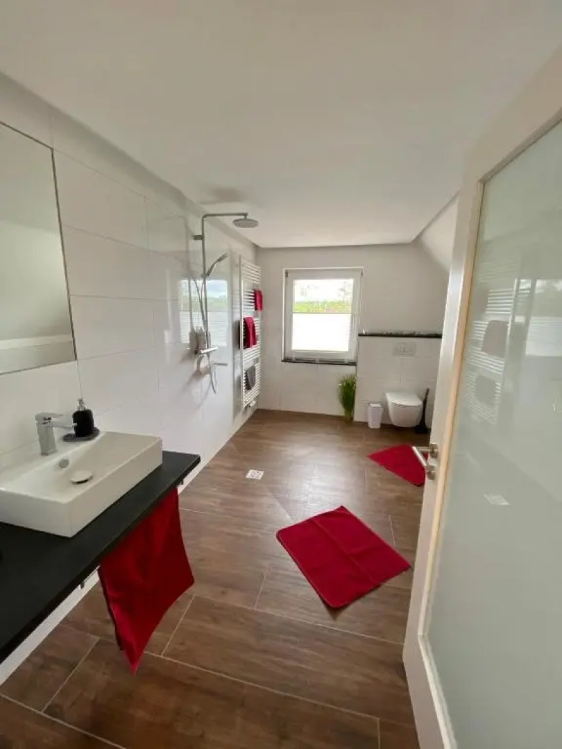 Ferienwohnung Dorrwies