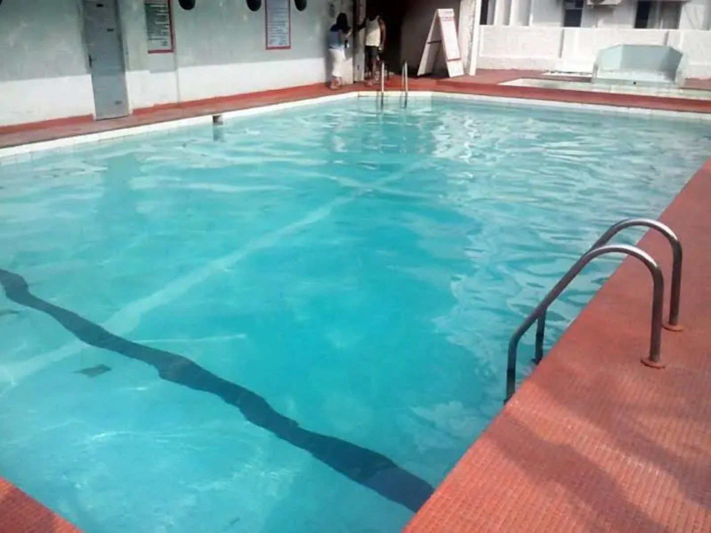 Hotel Orbit Digha
