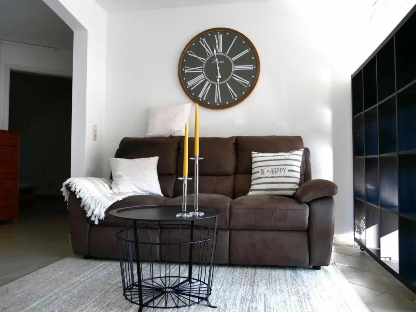 Ferienwohnung Lenneblick