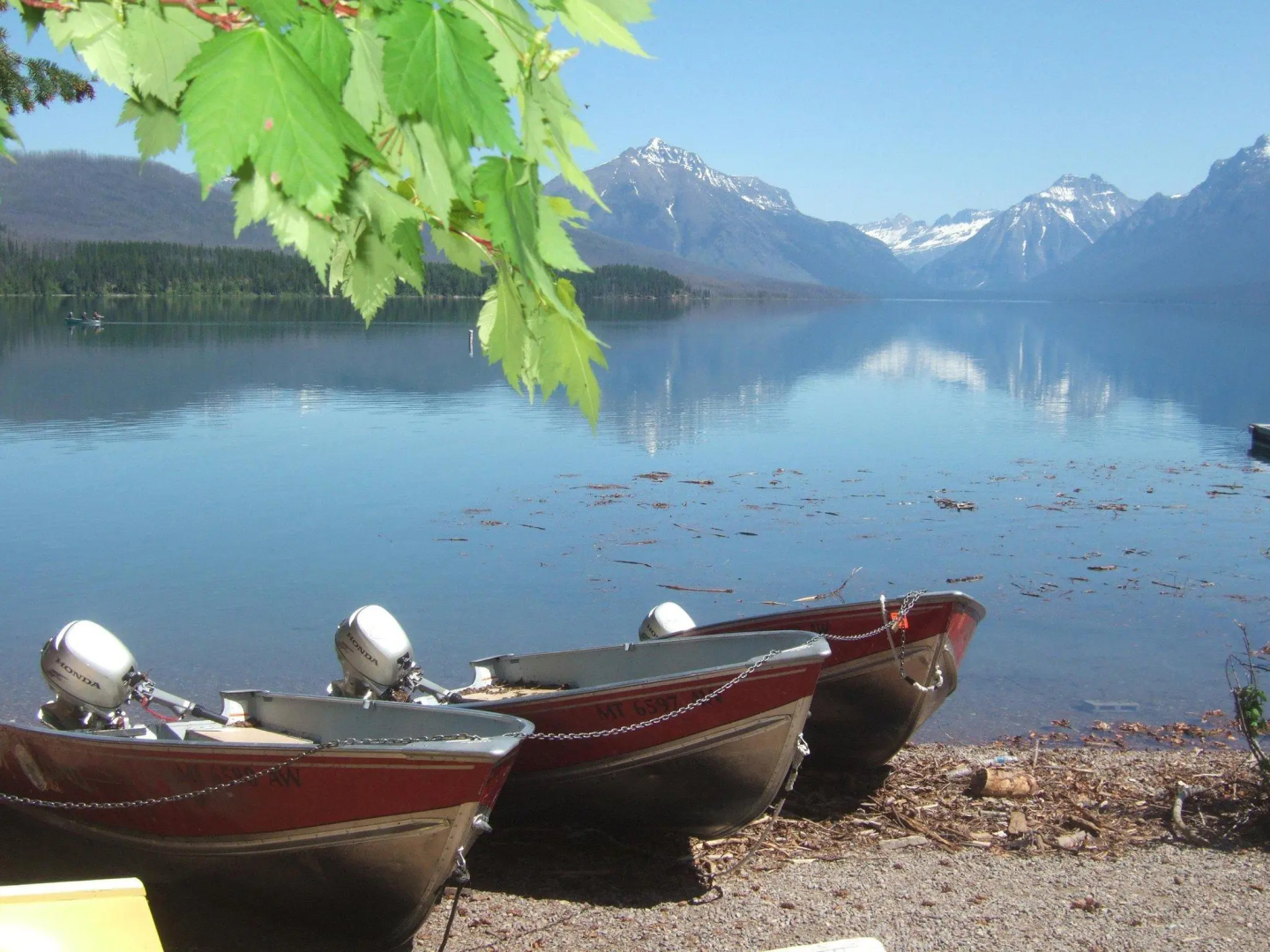 Hampton Inn Kalispell