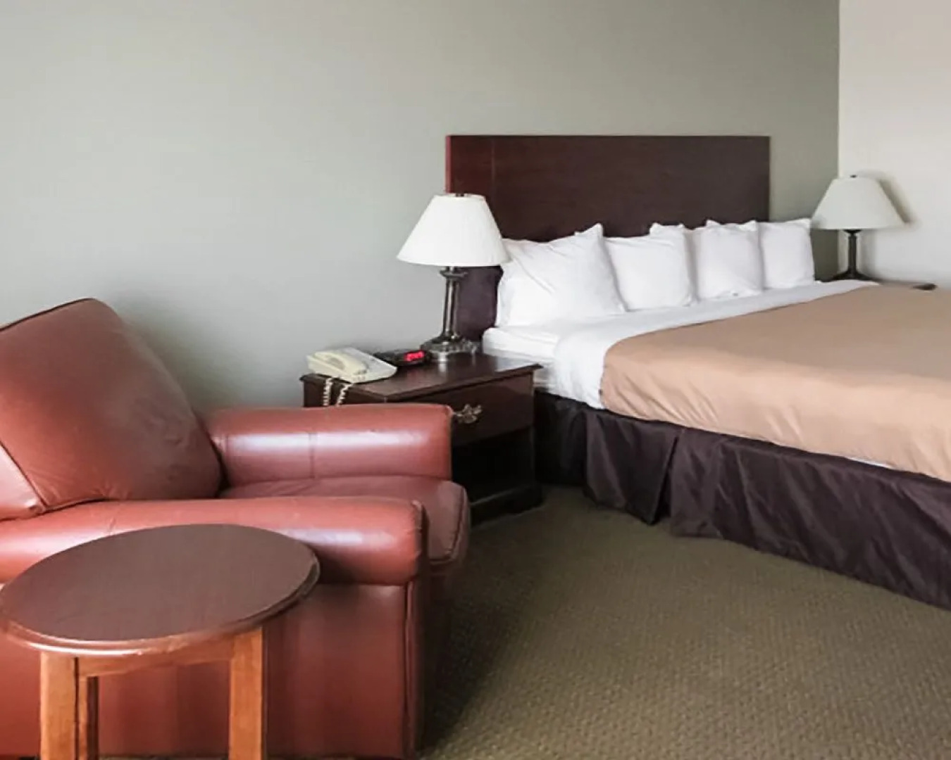 Best Western Winder Hotel