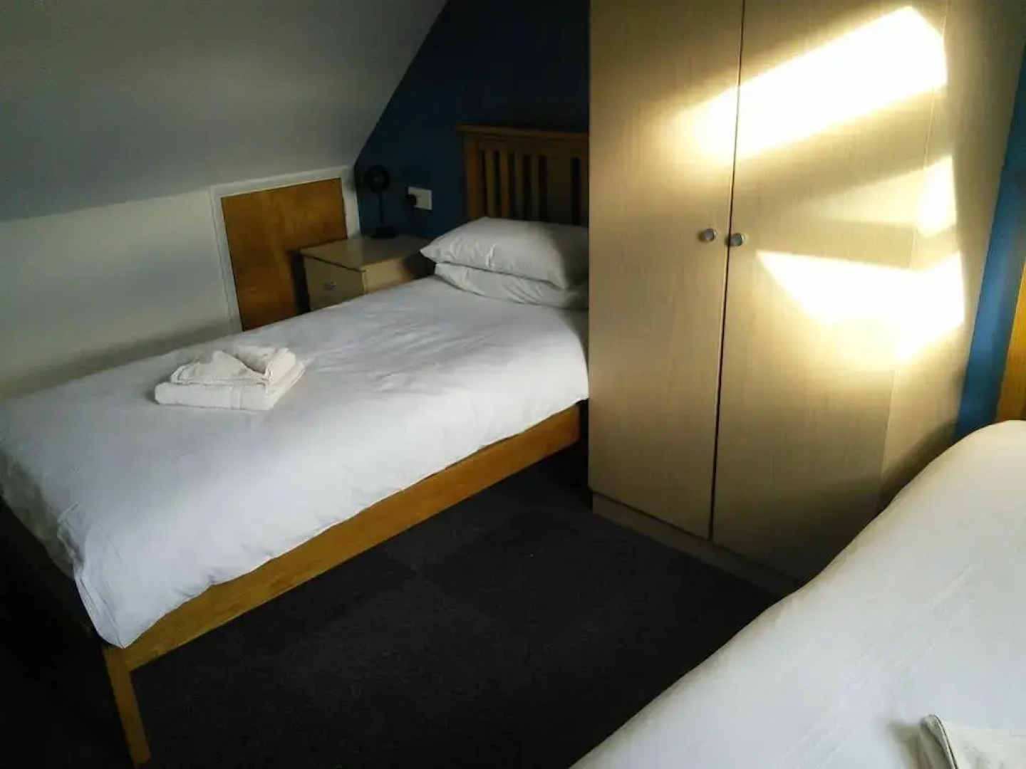 Brimar Guest House