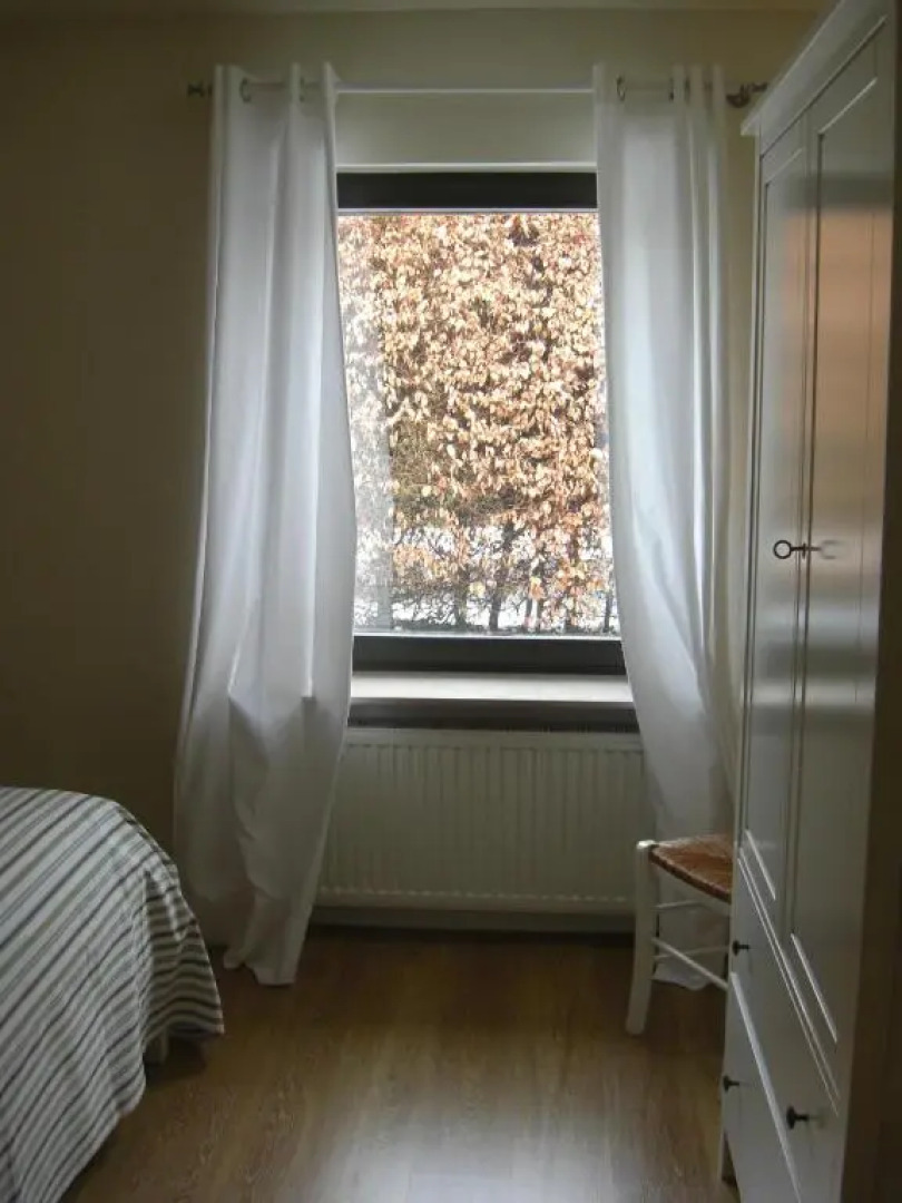 Ferienwohnung Worpswede-in-Sicht