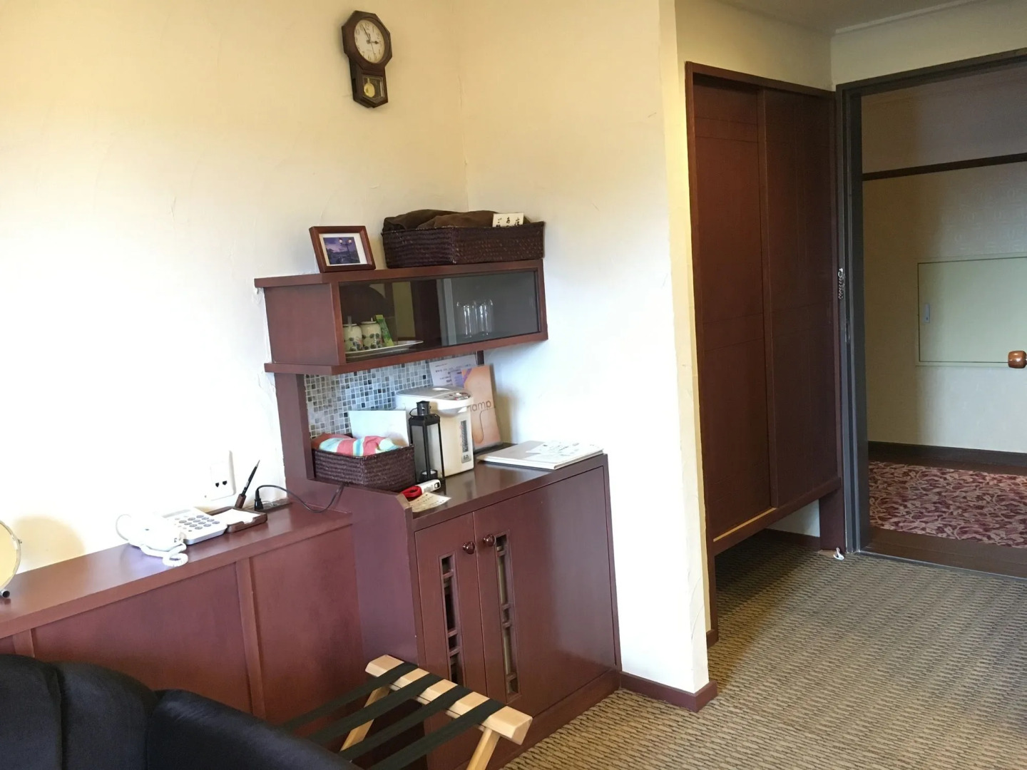 Otaru Furukawa Hotel