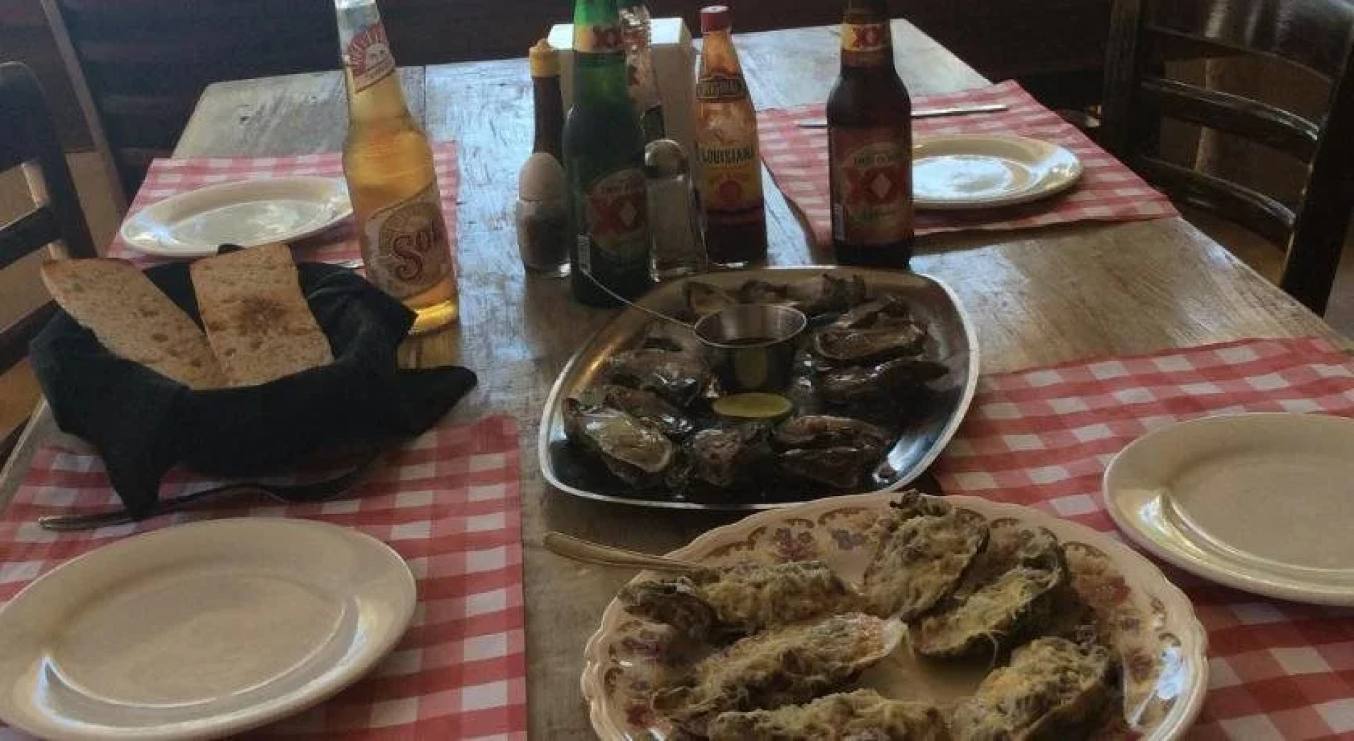 Maria's Kan Kin with Private Beach