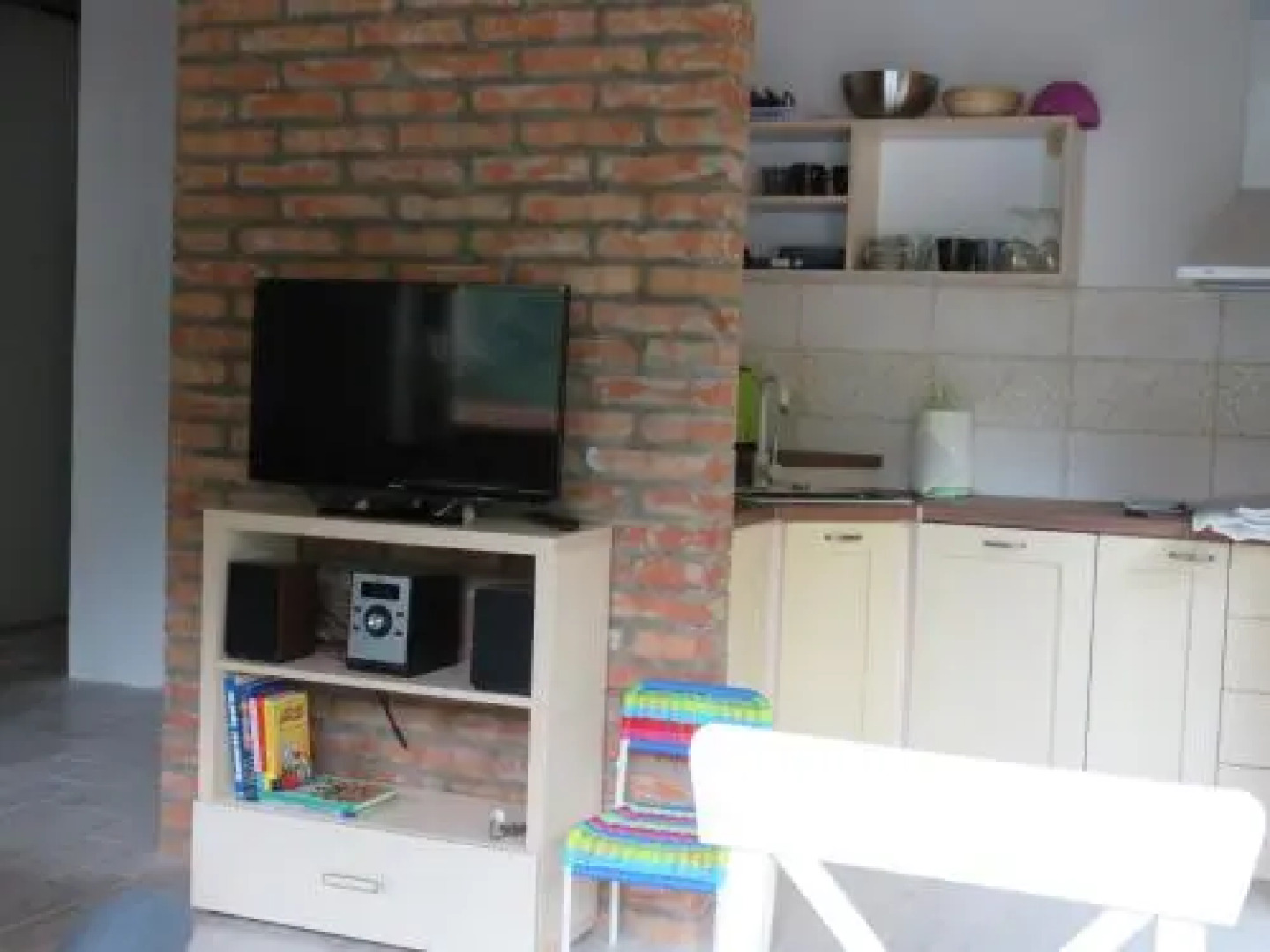 Apartman Chopok Juh Romantika 14