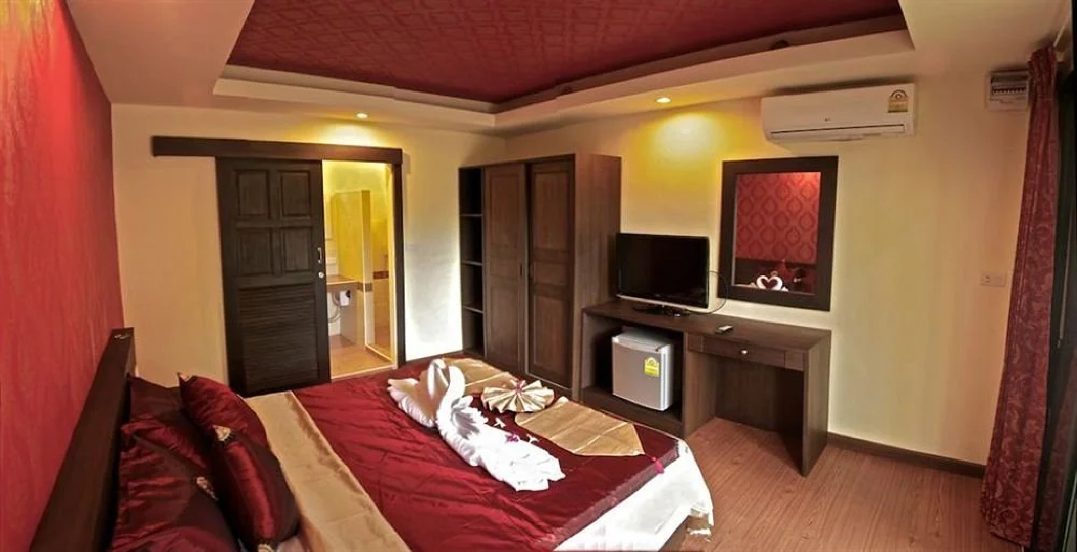 Manohra Cozy Village