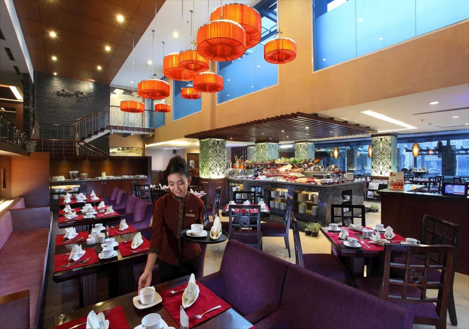 Swiss-Belhotel Danum Palangkaraya