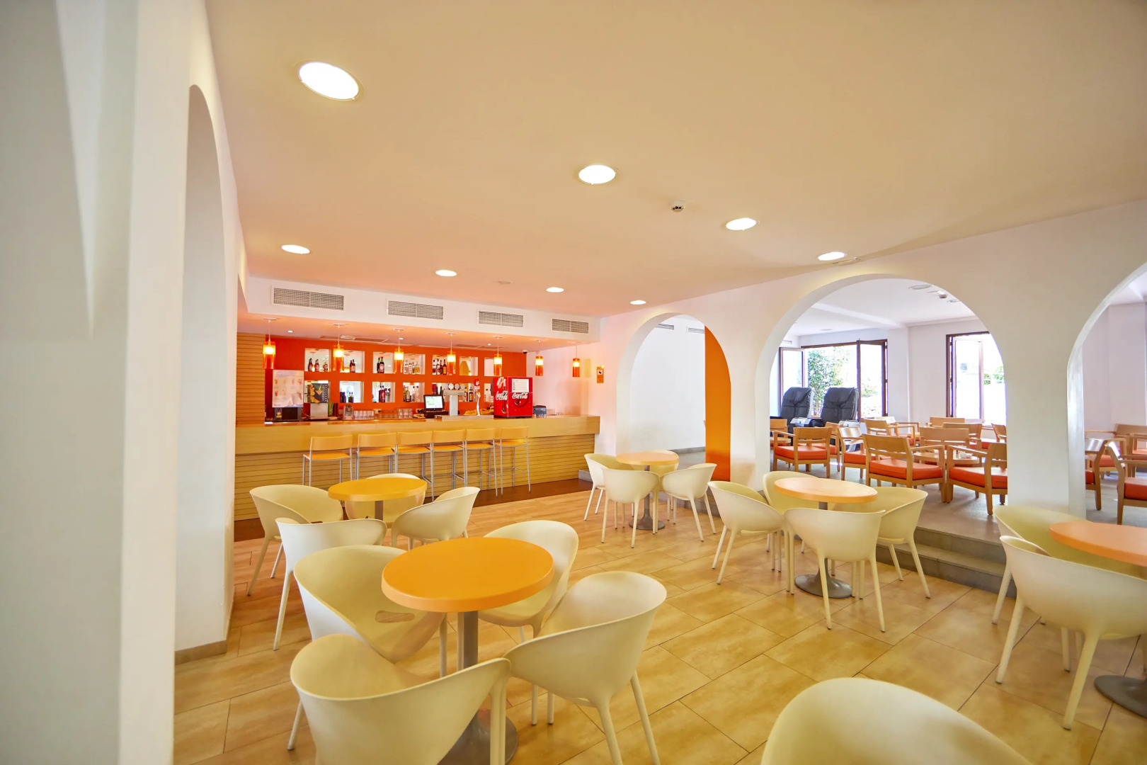 Gavimar Ariel Chico Hotel and Apartments