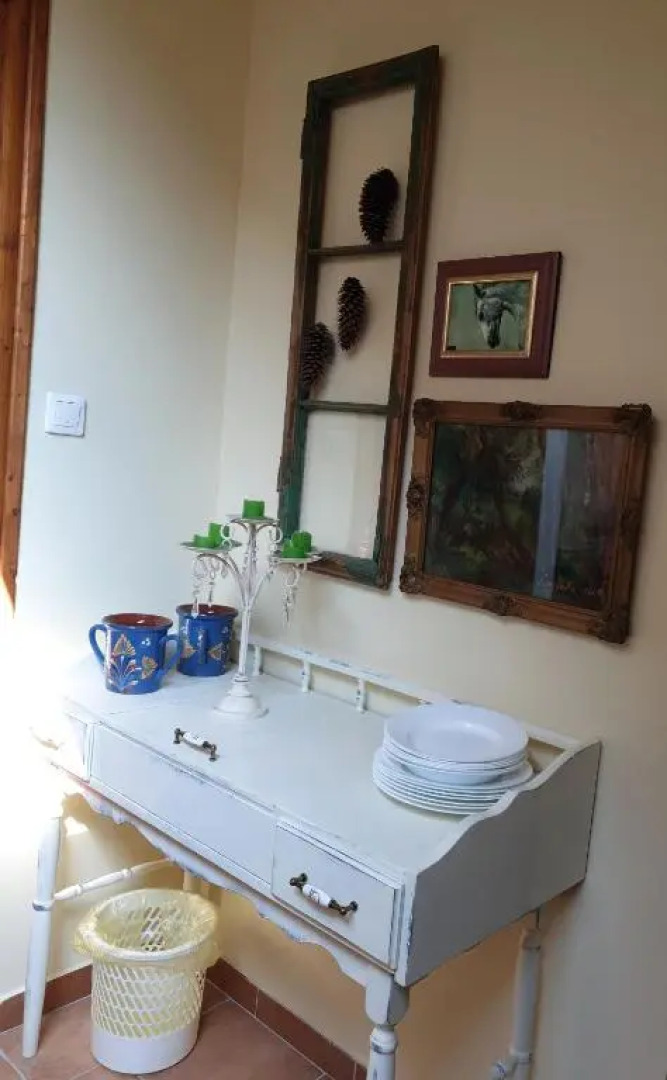 Fogadó a Suttogóhoz