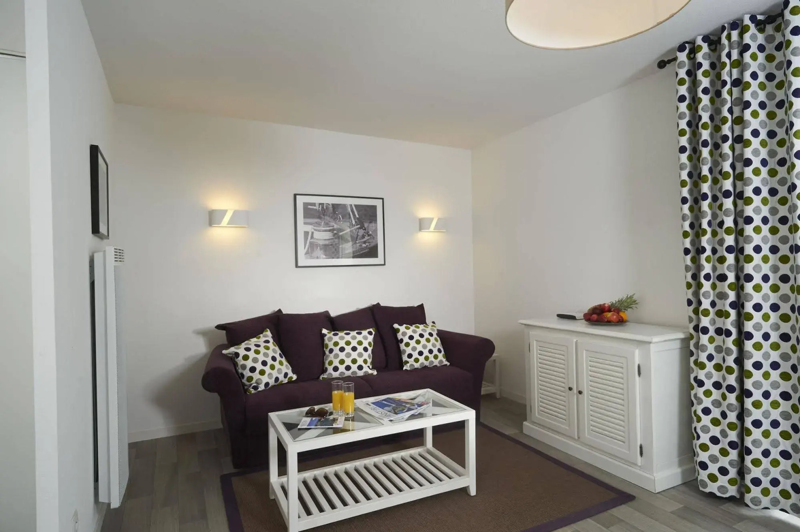 Terres de France - Le Domaine de la Baie